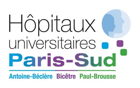 Logo Hopitaux Paris